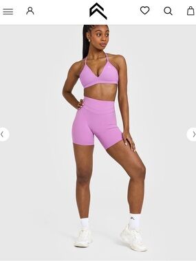 Oner Active UnifiedMove Shorts